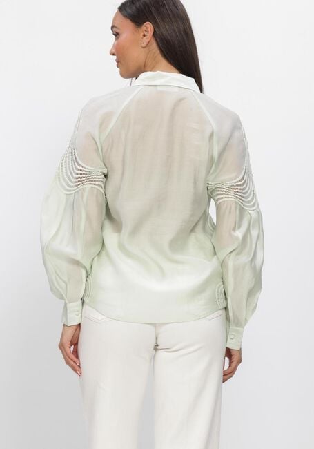 Groene COPENHAGEN MUSE  CMMOLLY-SHIRT - large