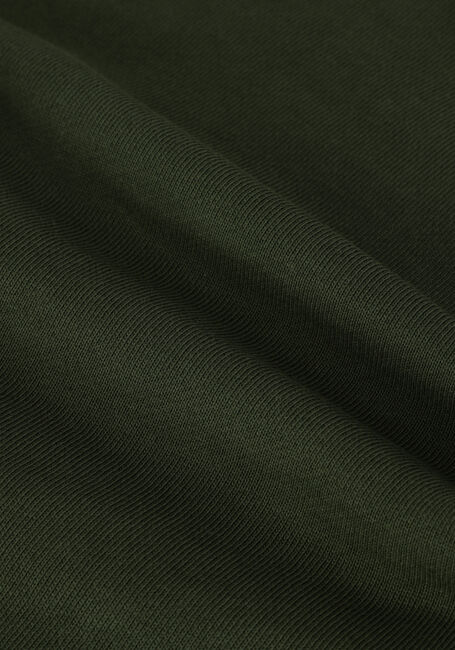 Donkergroene BALLIN Sweater 22037318 - large
