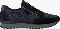 Blauwe GABOR Lage sneakers 422 - medium
