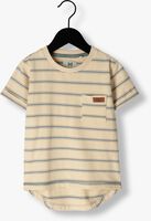 KOKO NOKO T-shirt R50830 en beige - medium