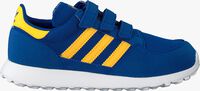 Blauwe ADIDAS Sneakers FOREST GROVE CF C  - medium