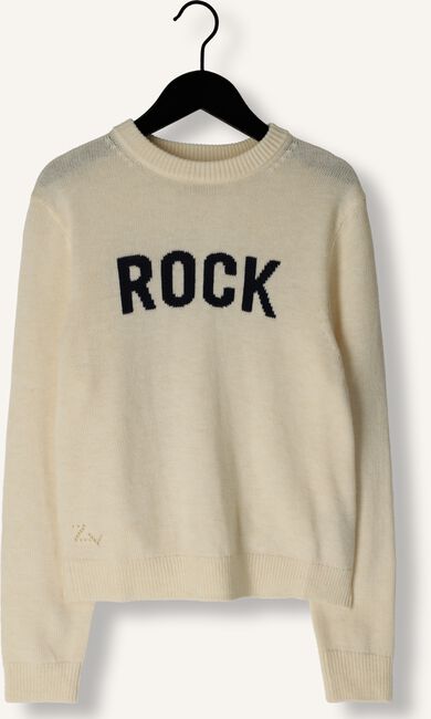 Ecru ZADIG & VOLTAIRE Trui X60168 Ecru ZADIG & VOLTAIRE Trui X60168 - large