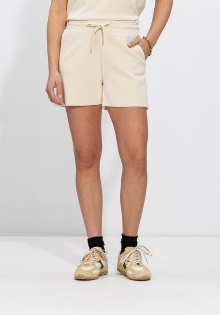 Creme MOSCOW Korte broek 66-02-MINT - large