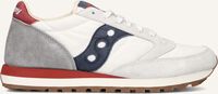 Witte SAUCONY Sneakers JAZZ ORIGINAL M Witte SAUCONY Sneakers JAZZ ORIGINAL M - medium
