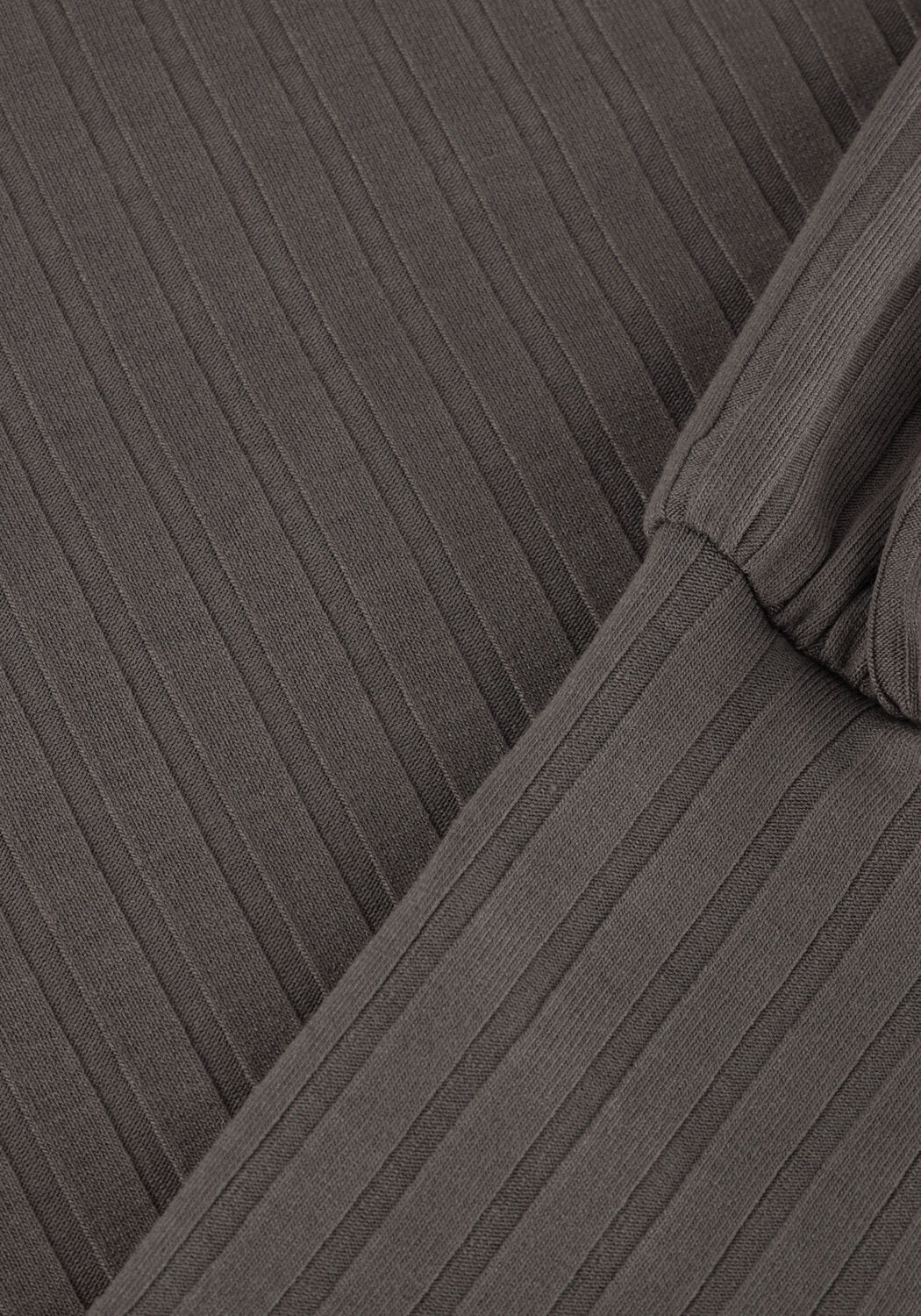 BAJE STUDIO Haut VEVEY en gris - large