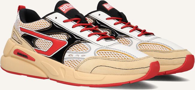 Multi DIESEL Sneakers S-SERENDIPITY SPORT Multi DIESEL Sneakers S-SERENDIPITY SPORT - large