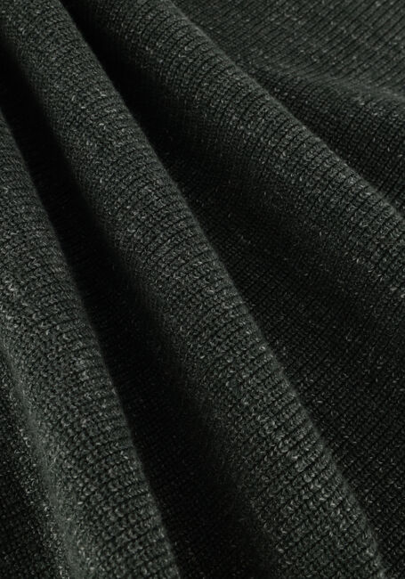 Groene PME LEGEND Trui R-NECK COTTON RIB MELEE KNIT Groene PME LEGEND Trui R-NECK COTTON RIB MELEE KNIT - large