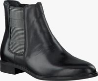 Zwarte OMODA Chelsea boots 995-006 - medium