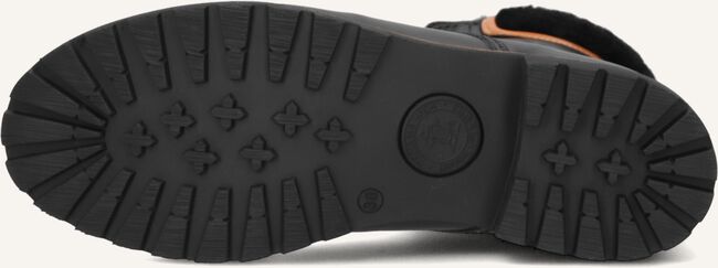 Zwarte PANAMA JACK Veterboots PANAMA 03 IGLOO TRAVELLING Zwarte PANAMA JACK Veterboots PANAMA 03 IGLOO TRAVELLING - large