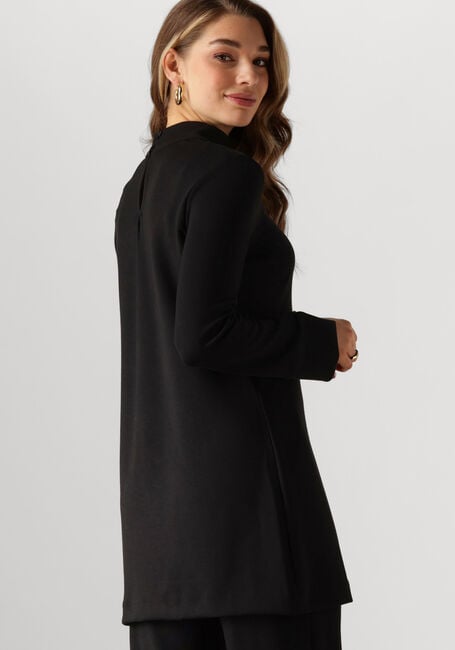 Zwarte ANA ALCAZAR Tops & T-shirts LONGTOP - large