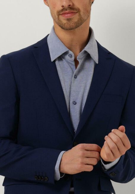 MATINIQUE MAGEORGE F Vestons Bleu foncé - large