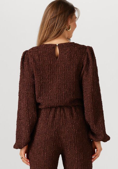 STUDIO AMAYA MIA Hauts & T-shirts en marron - large