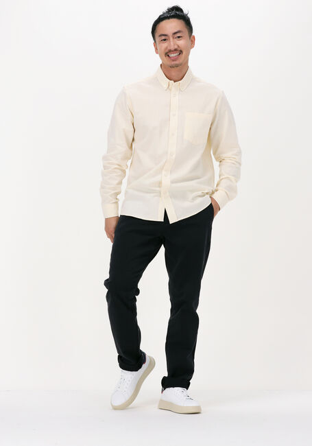 MINIMUM Chemise décontracté YONATHAN 9359 en beige - large