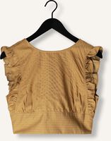 Camel AMAYA AMSTERDAM T-shirt DILLIA TOP Camel AMAYA AMSTERDAM T-shirt DILLIA TOP - medium