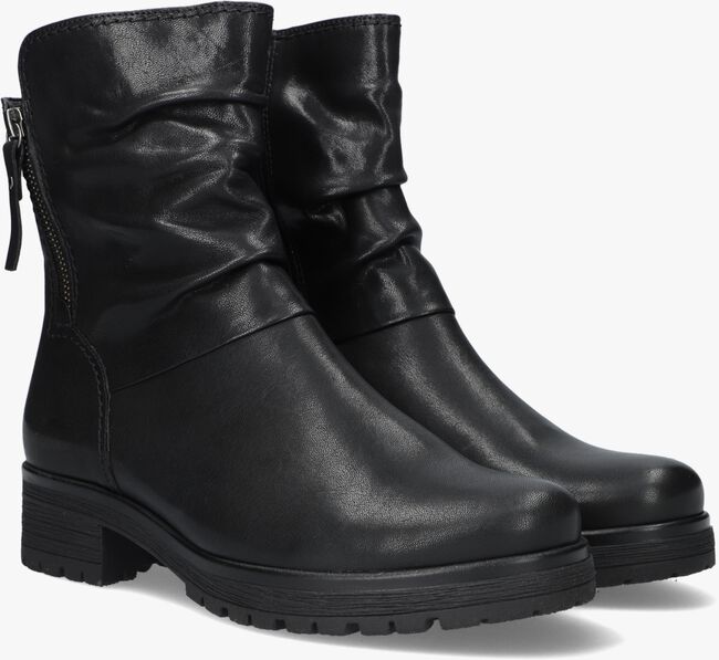GABOR Biker boots 92.092.27 en noir - large