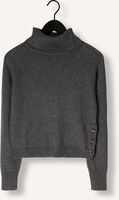 SILVIAN HEACH Col roulé TURTE NECK DIOUF en gris SILVIAN HEACH Col roulé TURTE NECK DIOUF en gris - medium