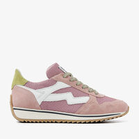 Roze VIA VAI Sneakers MIKKI ALEX - medium
