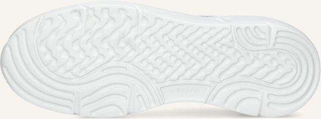 Witte NUBIKK Sneakers ROQUE ROAD WAVE Witte NUBIKK Sneakers ROQUE ROAD WAVE - large