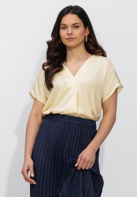 Creme INWEAR Top RINDAIW TOP - large