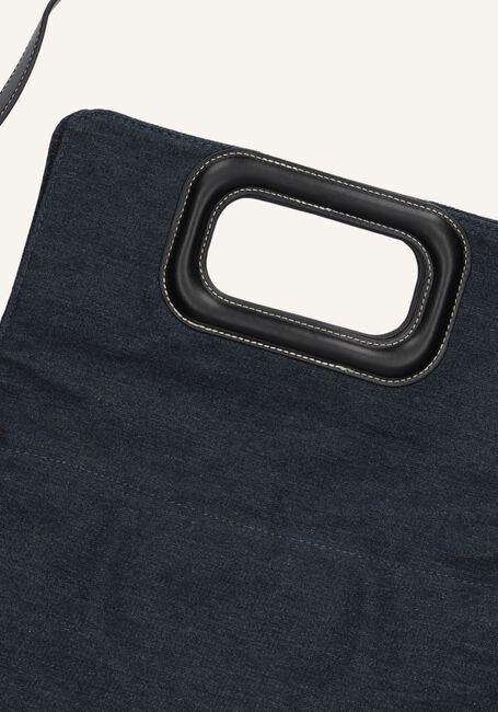 Blauwe HVISK Schoudertas ESME DENIM Blauwe HVISK Schoudertas ESME DENIM - large