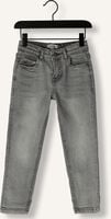 Grijze KOKO NOKO Slim fit jeans O56852 Grijze KOKO NOKO Slim fit jeans O56852 - medium