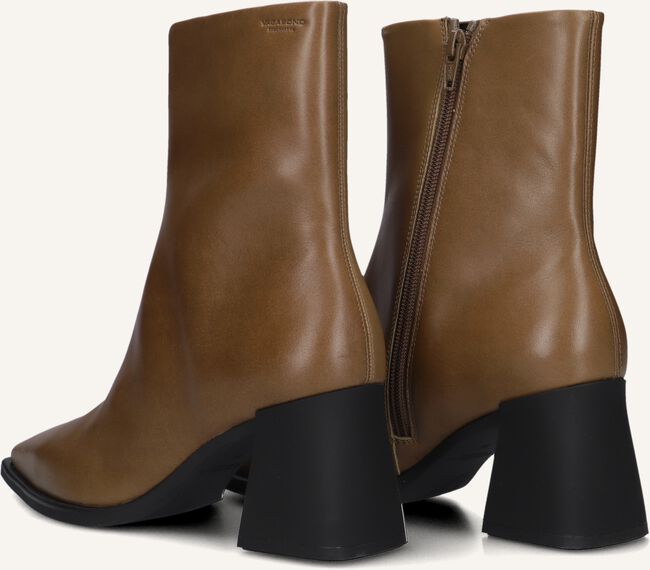 Beige VAGABOND SHOEMAKERS Enkellaarsjes HEDDA Beige VAGABOND SHOEMAKERS Enkellaarsjes HEDDA - large