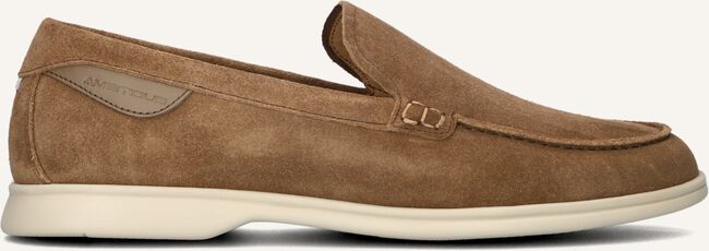 Bruine AMBITIOUS Instappers DAN Bruine AMBITIOUS Instappers DAN - large