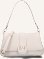Witte MEXX Schoudertas OLEXIA BAG - medium