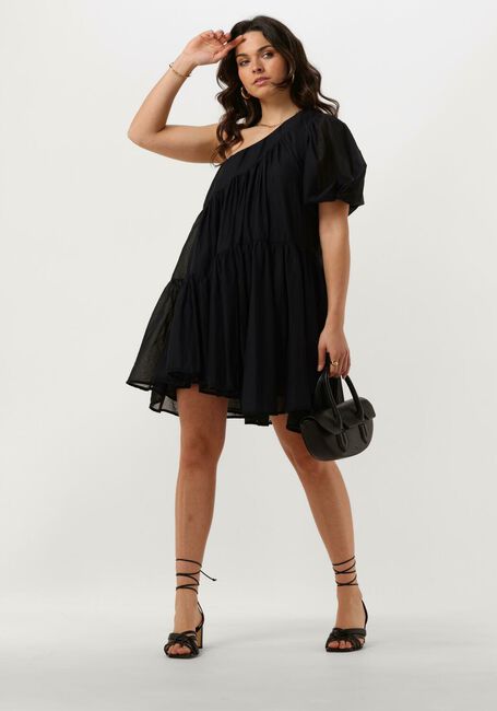 DEVOTION Mini robe GLORIA en noir - large