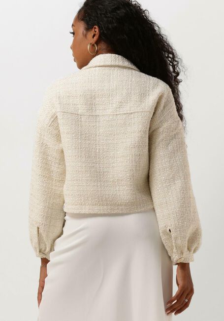 NUKUS Jack HARMONY JACKET Sable - large