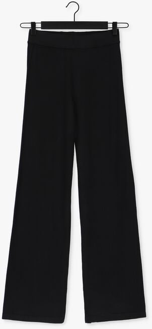 MSCH COPENHAGEN Pantalon large GALINE RACHELLE PANTS en noir - large