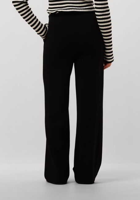 Zwarte EDITED Pantalon CHIARA PANTS - large