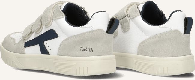 Blauwe TON & TON Sneakers FILIP Blauwe TON & TON Sneakers FILIP - large