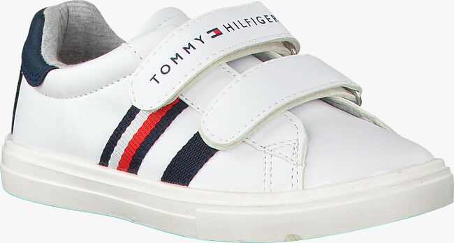 Witte TOMMY HILFIGER Sneakers T1X4-00149 - large