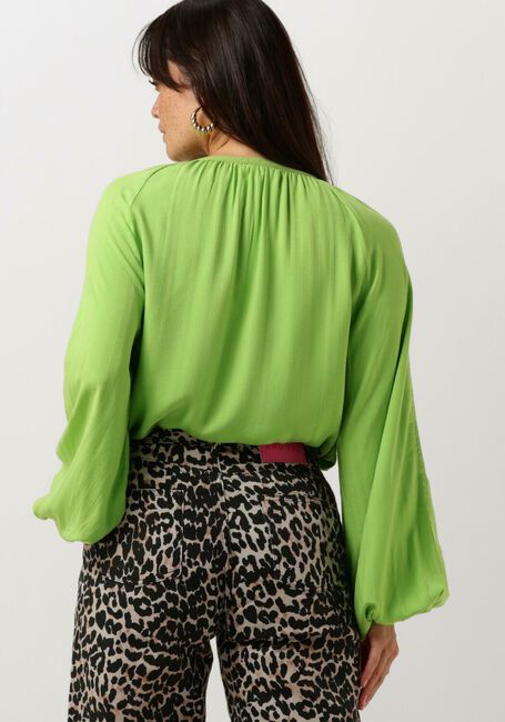 Groene HARPER & YVE  YANICK-LS - large