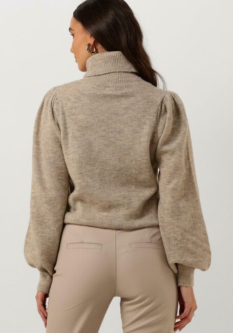 IBANA Col roulé THANDI Sable - large