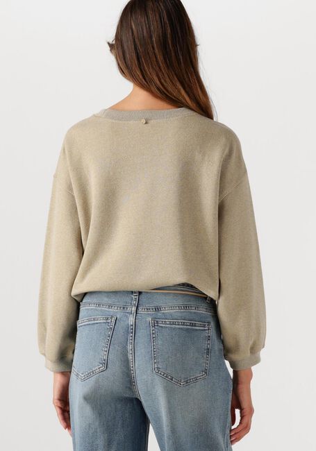 Zand CIRCLE OF TRUST Sweater FLORA SWEAT - large