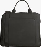 MYOMY MY LOCKER BAG BUSINESS Sac pour ordinateur portable en noir - medium