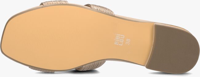 Bronzen BIBI LOU Slippers 839Z70HG - large