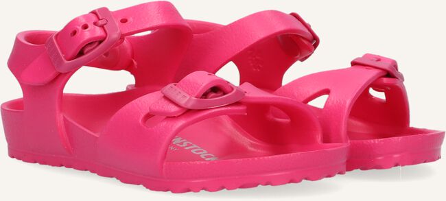 Roze BIRKENSTOCK Sandalen RIO KIDS EVA Roze BIRKENSTOCK Sandalen RIO KIDS EVA - large