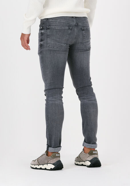 Grijze CALVIN KLEIN Skinny jeans SKINNY - large