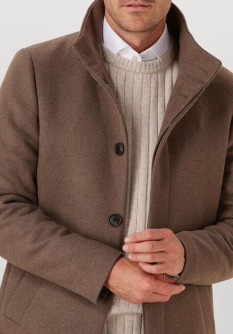 Taupe MATINIQUE Mantel HARVEY - large