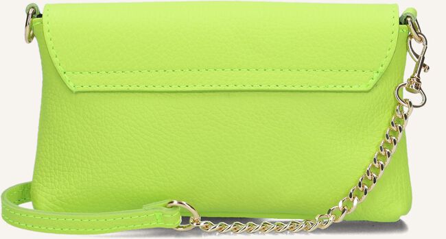 Groene NOTRE-V Schoudertas LARA Groene NOTRE-V Schoudertas LARA - large