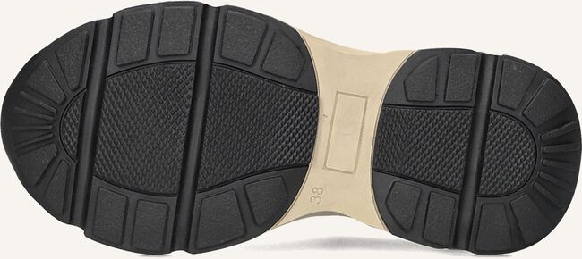 Zwarte OMODA Sneakers TOKIO Zwarte OMODA Sneakers TOKIO - large