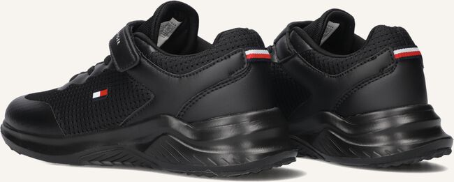 Zwarte TOMMY HILFIGER Sneakers 33672 Zwarte TOMMY HILFIGER Sneakers 33672 - large