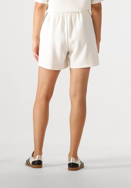 NOTRE-V Pantalon courte NV-FLORAINE Écru - large