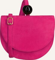 UNISA Shopper ZANICE en rose  UNISA Shopper ZANICE en rose  - medium