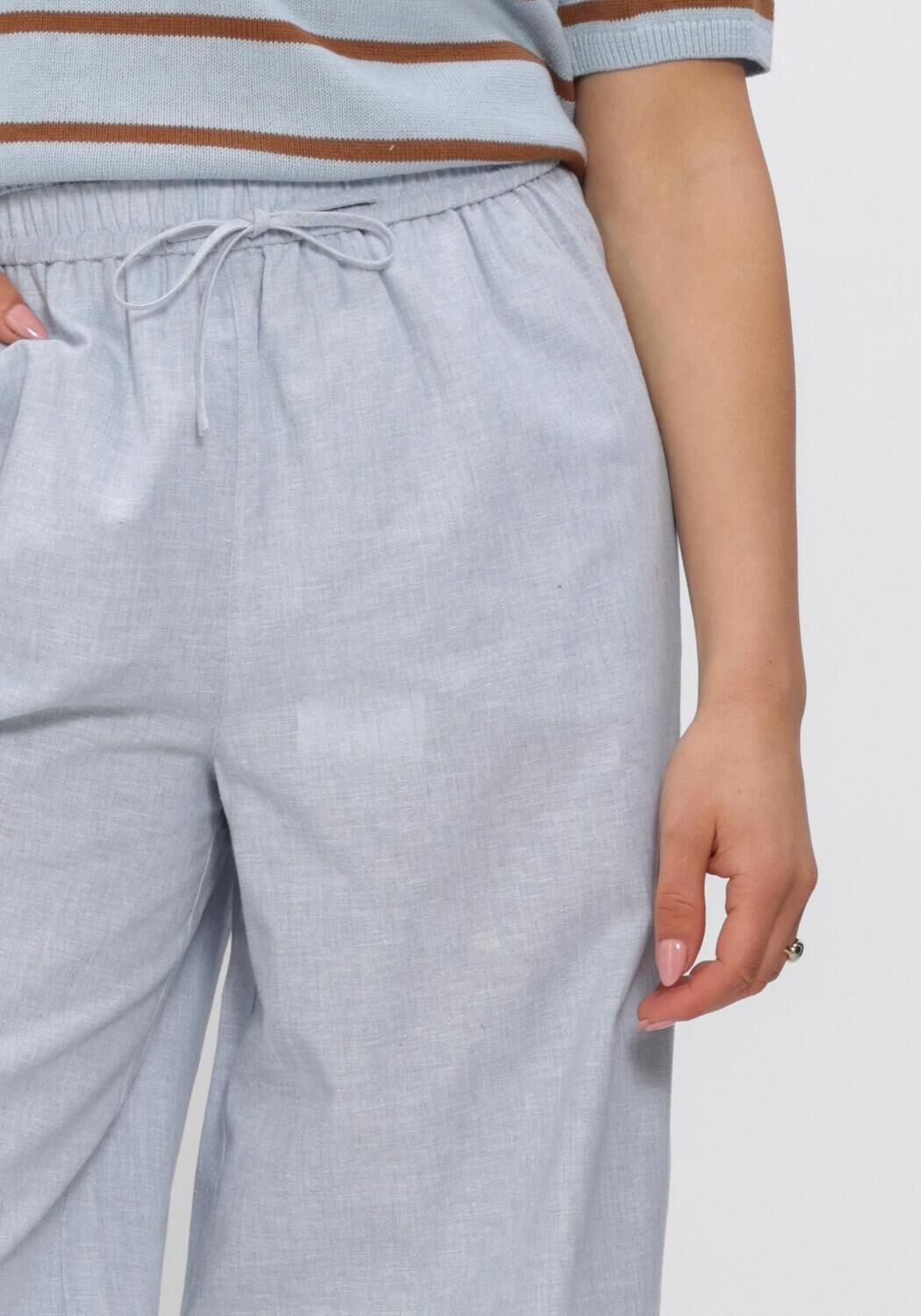 FIVEUNITS PAULAFV 113 Pantalons en bleu - large