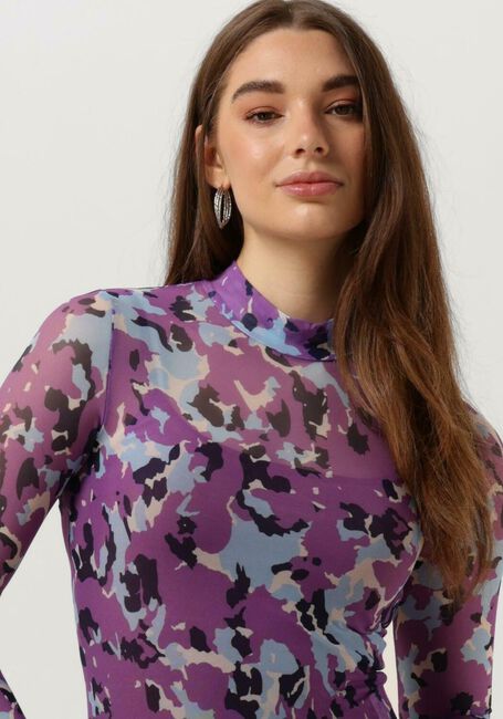 MOVES Haut FILANA en violet - large