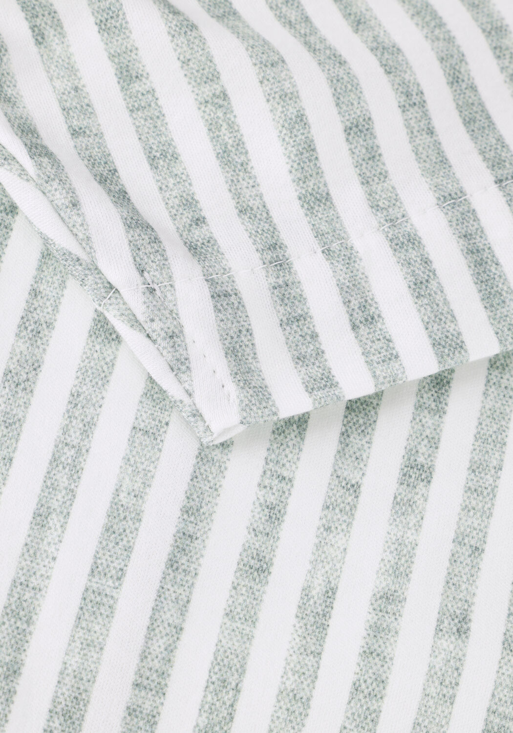 DESOTO Chemise d&eacute;contract&eacute; DESOTO KENT 1/2 en vert - large